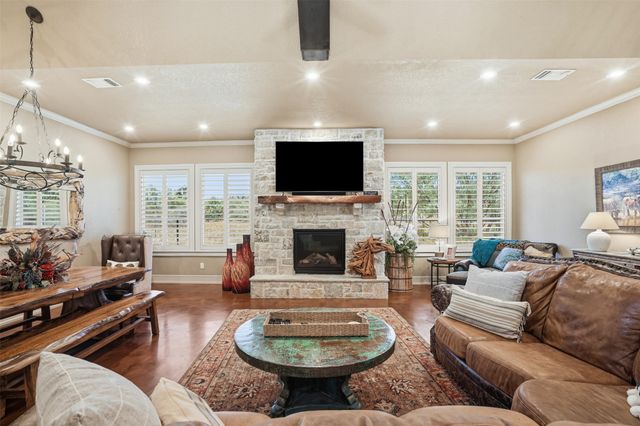 1083 Antler Drive, Strawn, TX 76475