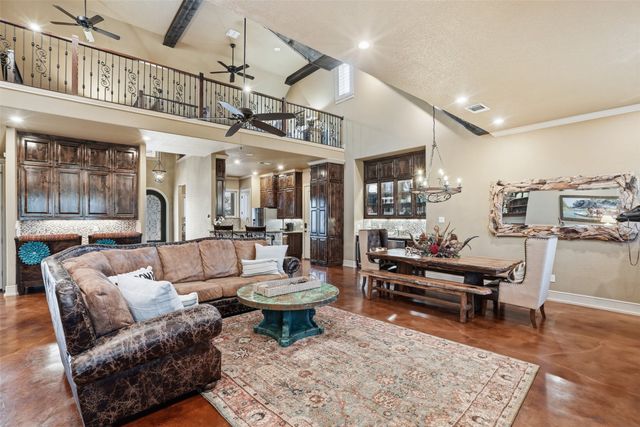 1083 Antler Drive, Strawn, TX 76475