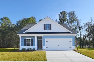 3424 Logan St., Conway, SC 29526