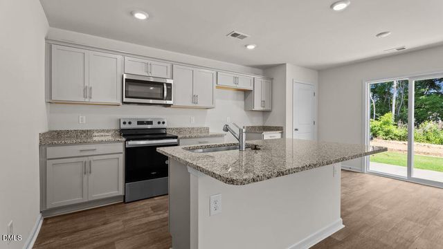 3822 Dianne Drive NW, Wilson, NC 27896