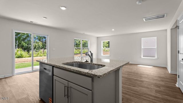 3822 Dianne Drive NW, Wilson, NC 27896