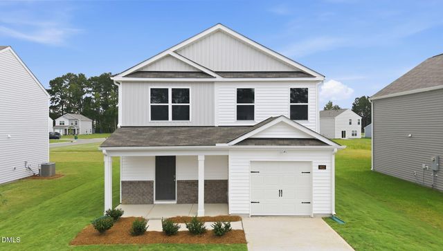 3822 Dianne Drive NW, Wilson, NC 27896