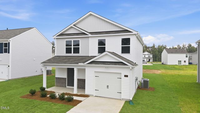 3822 Dianne Drive NW, Wilson, NC 27896