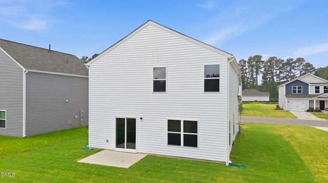 3822 Dianne Drive NW, Wilson, NC 27896