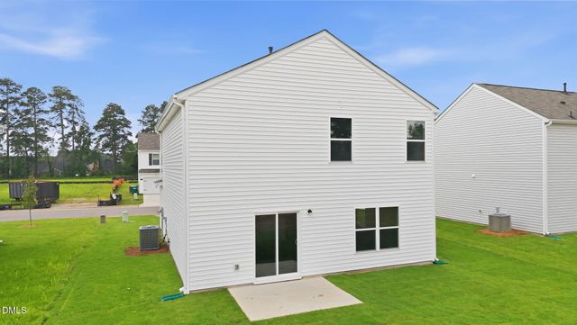 3822 Dianne Drive NW, Wilson, NC 27896