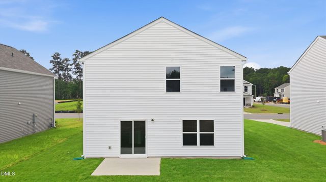 3822 Dianne Drive NW, Wilson, NC 27896