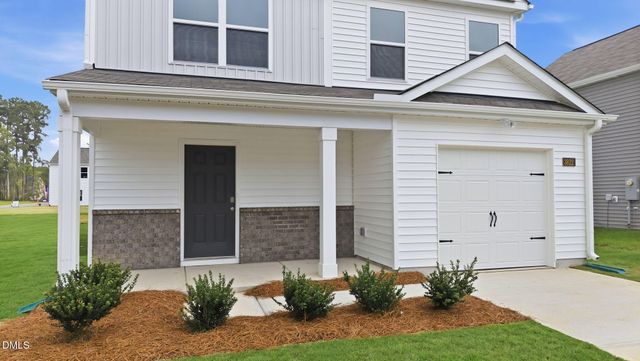3822 Dianne Drive NW, Wilson, NC 27896