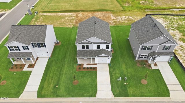 3822 Dianne Drive NW, Wilson, NC 27896