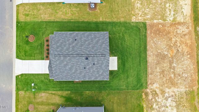 3822 Dianne Drive NW, Wilson, NC 27896