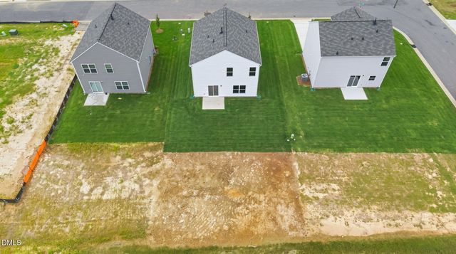 3822 Dianne Drive NW, Wilson, NC 27896