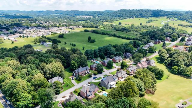 208 Park Ridge Court, Kingsport, TN 37664