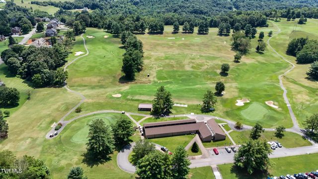 208 Park Ridge Court, Kingsport, TN 37664