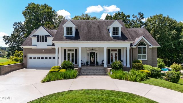 208 Park Ridge Court, Kingsport, TN 37664