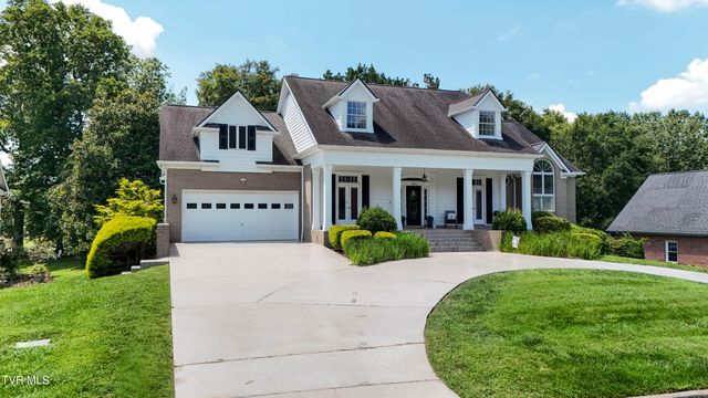 208 Park Ridge Court, Kingsport, TN 37664