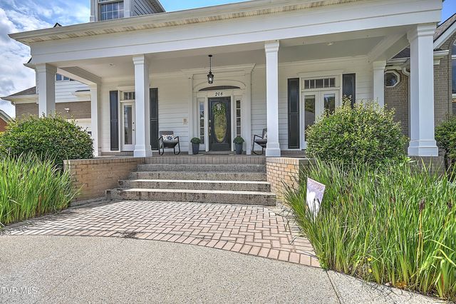 208 Park Ridge Court, Kingsport, TN 37664