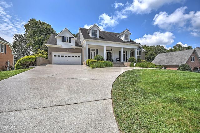 208 Park Ridge Court, Kingsport, TN 37664