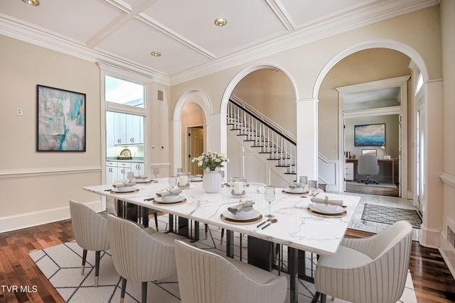 208 Park Ridge Court, Kingsport, TN 37664