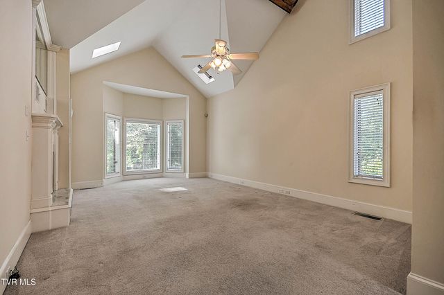 208 Park Ridge Court, Kingsport, TN 37664