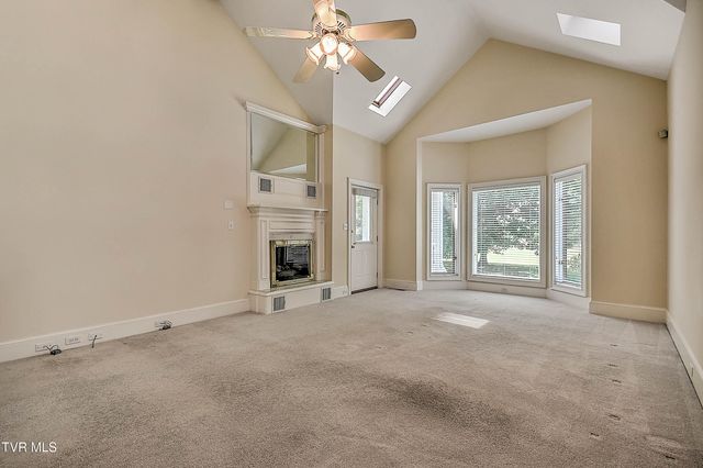 208 Park Ridge Court, Kingsport, TN 37664