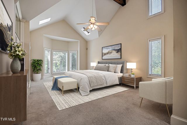 208 Park Ridge Court, Kingsport, TN 37664