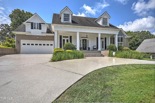 208 Park Ridge Court, Kingsport, TN 37664