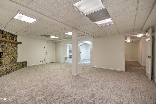 208 Park Ridge Court, Kingsport, TN 37664