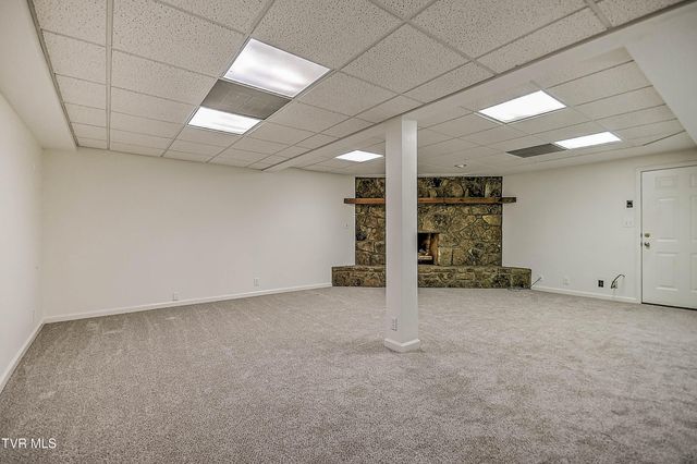 208 Park Ridge Court, Kingsport, TN 37664