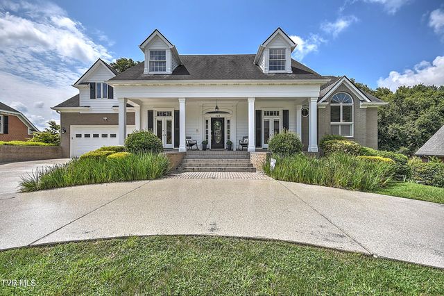 208 Park Ridge Court, Kingsport, TN 37664