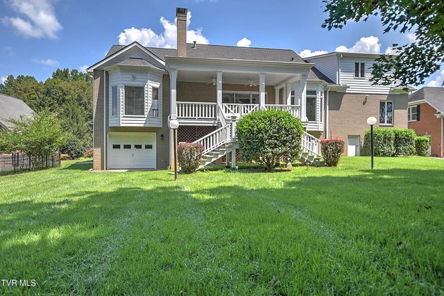 208 Park Ridge Court, Kingsport, TN 37664