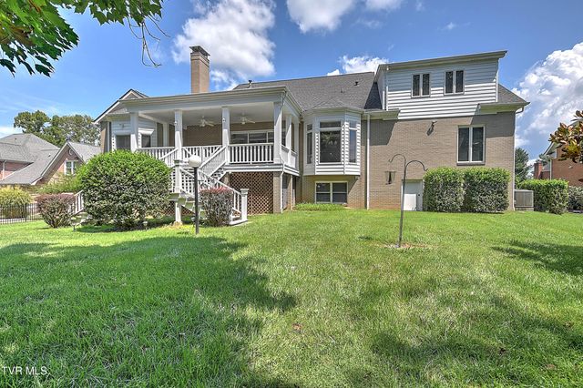 208 Park Ridge Court, Kingsport, TN 37664