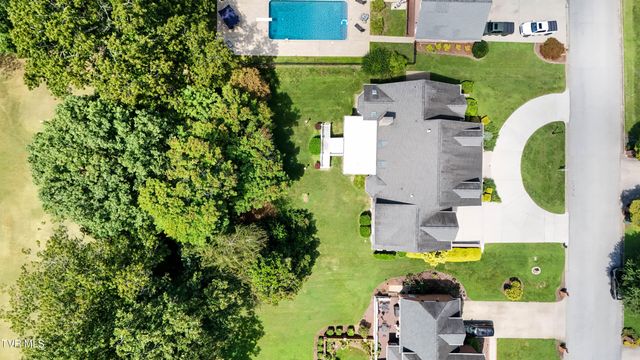 208 Park Ridge Court, Kingsport, TN 37664