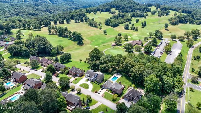 208 Park Ridge Court, Kingsport, TN 37664