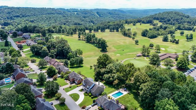 208 Park Ridge Court, Kingsport, TN 37664