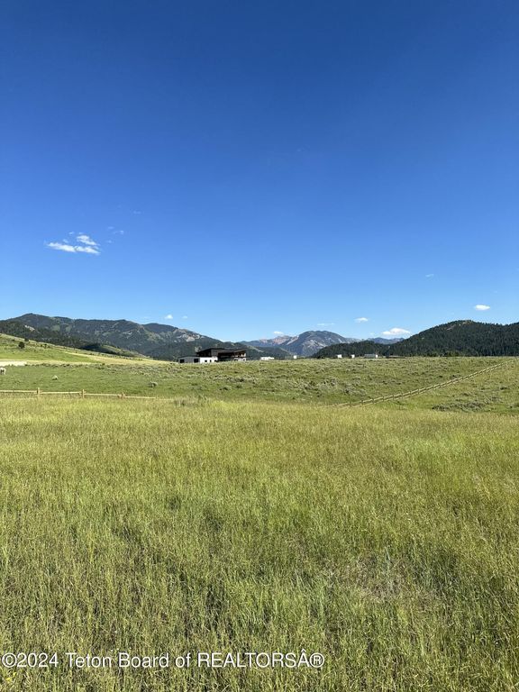 8500 HORSE CREEK MESA Road, Jackson, WY 83001 photo 7