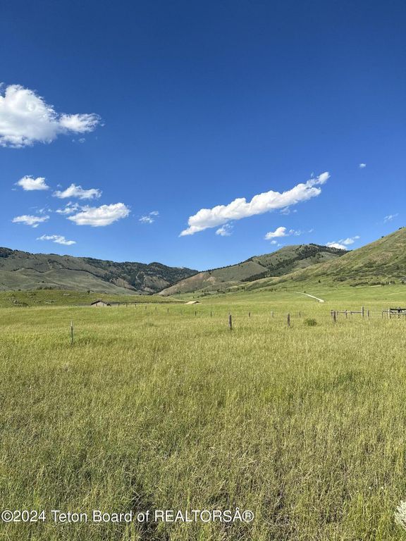 8500 HORSE CREEK MESA Road, Jackson, WY 83001 photo 8