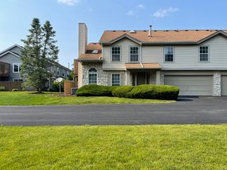 3S043 Timber Drive 043, Warrenville, IL 60555
