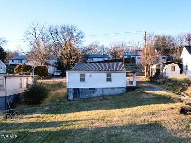 109 Chapel Street, Greeneville, TN 37743