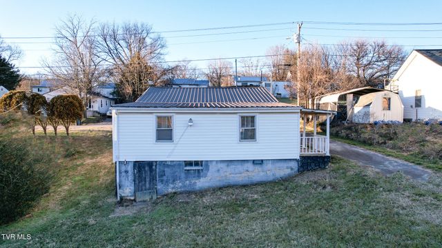 109 Chapel Street, Greeneville, TN 37743