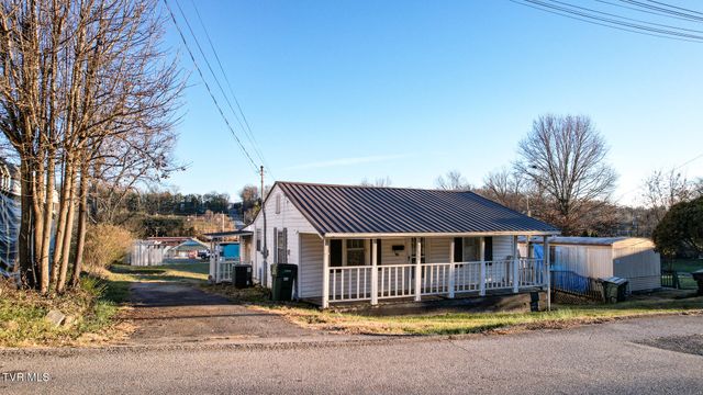 109 Chapel Street, Greeneville, TN 37743