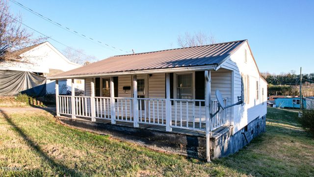 109 Chapel Street, Greeneville, TN 37743