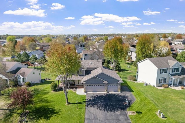 15655 79th Street NE, Otsego, MN 55330