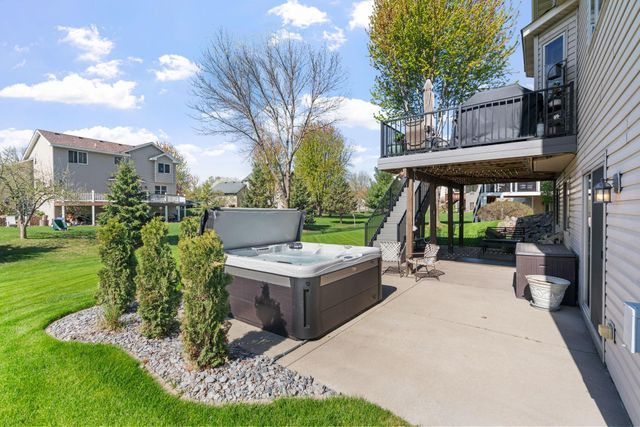 15655 79th Street NE, Otsego, MN 55330