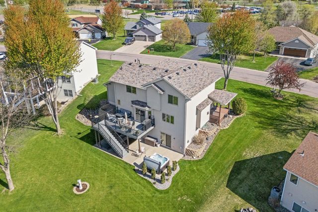 15655 79th Street NE, Otsego, MN 55330