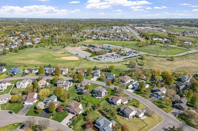 15655 79th Street NE, Otsego, MN 55330