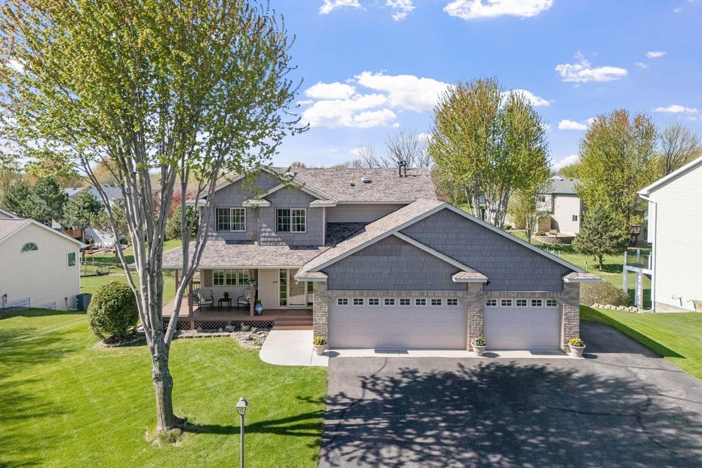 15655 79th Street NE, Otsego, MN 55330