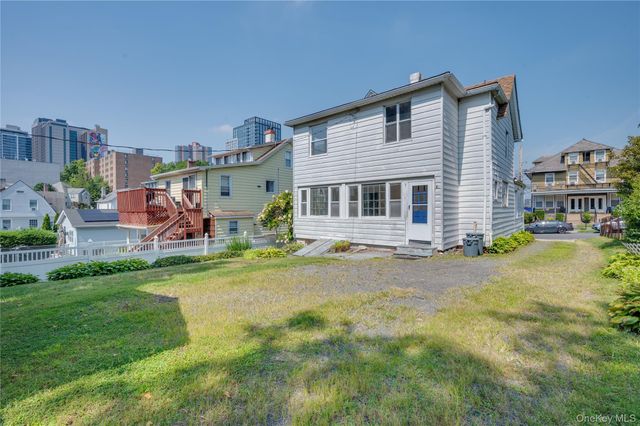 56 Lafayette Street, New Rochelle, NY 10805