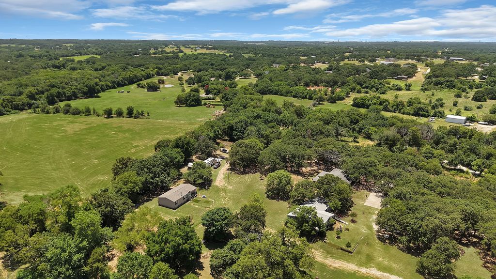255 W Bethesda Road, Burleson, TX 76028