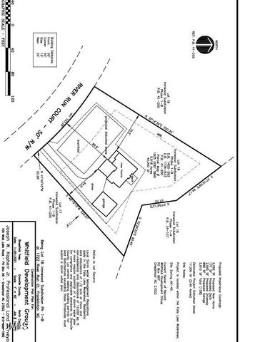 1722 River Run Court, Franklinton, NC 27525