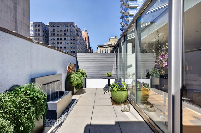 73 WORTH Street PHF, New York City, NY 10013