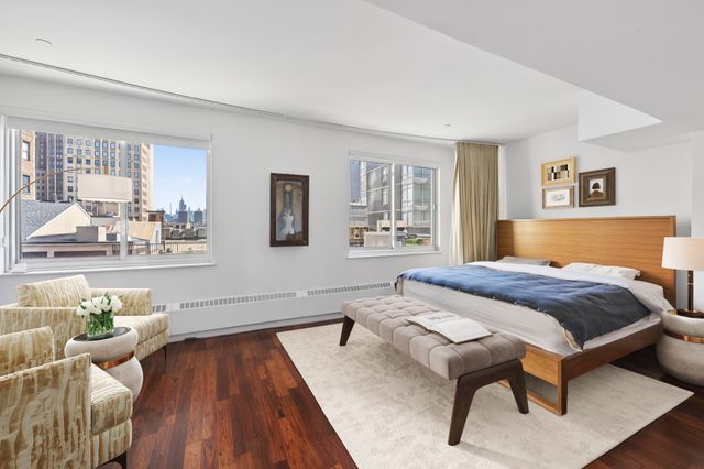 73 WORTH Street PHF, New York City, NY 10013